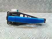 Türgriff Außen Rechts 24463524 Opel Tigra Twin Top Cabrio 1.4 16V (Z14XEP)