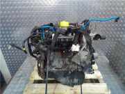 Motor 188A4000 Lancia Ypsilon (843) Schrägheck 1.2 (188.A.4000)