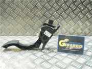 Elektrische Gaspedal BV619F836AB Ford Focus 3 Schrägheck 1.0 Ti-VCT EcoBoost 12V 125 (M1DA(Euro 5))