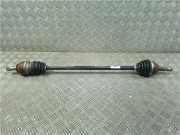 Antriebswelle Rechts Vorne 24462241 Opel Astra H GTC (L08) SchrÃ¤gheck 3-drs 1.6 16V (Z16XER) 2009