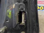 Au?enspiegel Rechts Elektrisch Renault Scenic I (JA...)(1999->) 1.9 dTi (JA0N) F9Q 1999