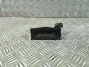 Handgriff Kofferraum 461088395 Opel Astra H (L48) Schrägheck 5-drs 1.4 16V Twinport (Z14XEP(Euro 4)) 2006