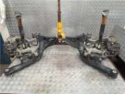 Hinterachse Vwa 4G0505235P Audi A6 (C7) Limousine 2.0 T FSI 16V (CDNB(Euro 5)) 2012