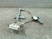 Fensterheber Mechan. Links Vorne Hyundai Coupe Coupé 1.6 16V (G4ED) 2002