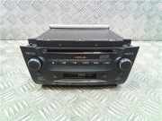 Radio 8612030A90C0 Lexus GS (..S19) Coupé 300 3.0 24V VVT-i (3GR-FSE) 2007