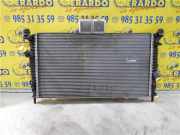 Radiator 3M5H8005TL Ford C-Max (DM2) Großraumlimousine 2.0 TDCi 16V (G6DD)