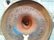 Kardan Vorne - - 084409355C Audi Q5 (8RB) SUV 2.0 TDI 16V Quattro (CAHA(Euro 5))