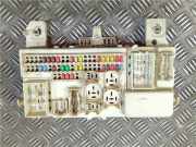 Sicherungskasten RELAIS BR5S66730D Mazda 3 Sport (BK) Schrägheck 1.6i 16V (Z601)