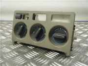 Bedienung Heizung W9639247 Land + Range Rover Freelander Hard Top Geländewagen 2.0 di (20LTCIE) 1999