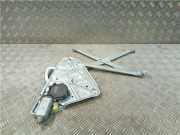 Fensterheber Mechan. Rechts Vorne 0130821318 Land + Range Rover Range Rover II Geländewagen 4.6 V8 HSE (46D)