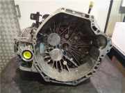 Getriebe Manuell PF6040 Opel Vivaro Van 1.6 CDTI 115 (R9M-408(R9M-A4))