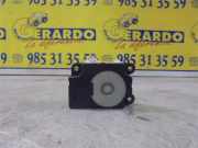 Luftklappe Stellmotor 104722T Nissan Micra (K12) Schrägheck 1.6 16V 160 SR (HR16DE) 2007