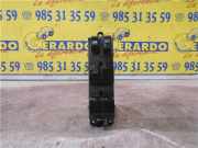 Schalter FÃ¼r Elekt. Fensterheber Links Vorne Subaru Impreza III (GH/GR) SchrÃ¤gheck 5-drs 2.0D AWD (EE20) 2010