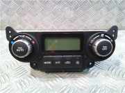 Bedienung Klimaanlage 972502F200 Kia Cerato Limousine 2.0 CRDi 16V (D4EA) 2004