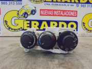 Bedienung Heizung Honda Civic (EP/EU) Schrägheck 3-drs 1.7 CTDi 16V (4EE20) 2005