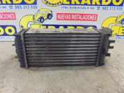 Ladeluftkühler Citroën Xsara Picasso (CH) Großraumlimousine 1.6 HDi 16V 92 (DV6ATED4(9HX)) 2006