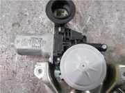 Fensterheber Mechan. Links Vorne 8572030330 Lexus GS (..S19) Coupé 450h 3.5 V6 24V (2GR-FSE) 2006