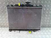 Radiator 4221355510 Mazda CX-3 SUV 2.0 SkyActiv-G 120 (PE) 2017