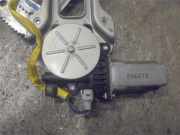 Fensterheber Mechan. Links Hinten Subaru Legacy Wagon (BH) Kombi 2.5 16V (EJ251) 2003