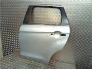 Tür Links Hinten 5730A977 Mitsubishi ASX 1.8 DI-D MIVEC 16V (4N13) 2011