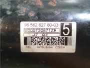 Anlasser 9656262780 Peugeot 407 SW (6E) Kombi 2.0 HDiF 16V (DW10BTED4(RHR)) 2008