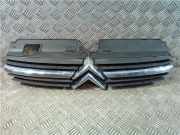 Grill - 9636751980 CitroÃ«n C5 I Berline (DC) SchrÃ¤gheck 1.8 16V (EW7J4(6FZ)) 2003 EW7J4(6FZ)
