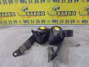 Gurtstraffer Links Vorne Fiat Doblo Cargo (223) Van 1.3 JTD 16V Multijet (188.A.9000) 2004