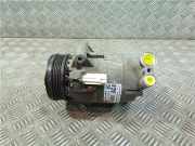 Klima Pumpe 13297442 Opel Astra H GTC (L08) Schrägheck 3-drs 1.6 16V (Z16XER) 2009