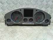 Tachoeinheit Kmh - 3D0920885A Volkswagen Phaeton (3D) Limousine 3.0 V6 TDI 24V 4Motion (BMK) 2006 BMK