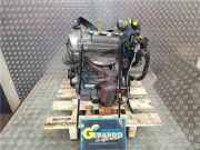 Motor K10BN Suzuki Alto (GF) Schrägheck 1.0 12V (K10B)