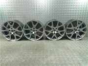 Felgenset 1 Stück 1RU20TRMAC Fiat Freemont Großraumlimousine 2.0 MultiJet 136 16V (939.B.5000) 2015