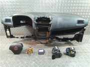 Airbag Set 51810463 Fiat Doblo (263) Großraumlimousine 1.3 D Multijet (199.A.3000)