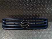 Grill - - SsangYong Musso Geländewagen 2.9D (OM602.910) 1996