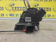 T?rschlo? Zv Elektrisch Rechts Hinten 6M2AR26412BB Ford Mondeo IV Schr?gheck 2.0 TDCi 140 16V (QXBA) 2007