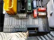 Computer Start/stop 9663548180 Peugeot 308 (4A/C) SchrÃ¤gheck 2.0 HDi 16V FAP (DW10BTED4(RHR)) 2007