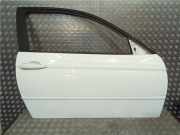 TÃ¼r Rechts Vorne 41517016240 BMW 3 serie Compact (E46/5) SchrÃ¤gheck 320td 16V (M47-D20(204D4))