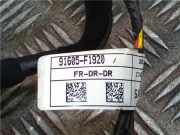 Kabelbaum 91605F1920 Kia Sportage (QL) Geländewagen 1.6 GDI 16V 4x2 (G4FD) 2021