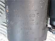 Anlasser 020911023F Volkswagen Bora (1J2) Limousine 1.6 16V (AZD) 2000 AZD