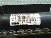 Radiator 8200418327B Renault Kangoo Express (FW) Van ZE (5AM-400)