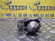 Anlasser 7700105119 Renault II (BG0)(2001->) 1.6 Expression [1,6 Ltr. - 79 kW] K4M D7 2003
