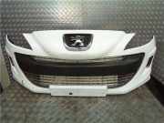 StoÃŸstange Vorne Peugeot 308 (4A/C) SchrÃ¤gheck 1.6 HDi 16V (DV6ATED4(9HX)) 2009