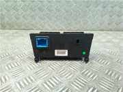 Bedienung Klimaanlage 96850724XT Peugeot 308 (4A/C) Schrägheck 1.4 VTI 16V (EP3(8FS)) 2008