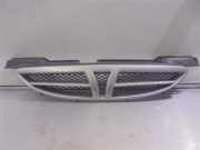 Grill - - Daewoo / Chevrolet Kalos (SF69) Limousine 1.4 16V (Euro 4)) 2004