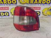 Rücklicht Links 7700430965 Renault Scénic I (JA) -> 1999, Zie MEGANE Großraumlimousine 2.0 16V RX4 (F4R-744/746)