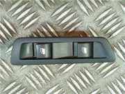 Schalter Für Elekt. Fensterheber Links Vorne 96657927ZD Citroën C-Elysee (DD) Limousine 1.2 Vti 82 12V (EB2F(HMZ)) 2018