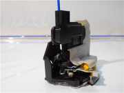 Türschloß Zv Elektrisch Links Hinten Kia Rio III (UB) Schrägheck 1.1 CRDi VGT 12V (D3FA) 2015