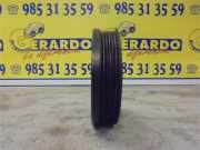 Kurbelwellen-Riemenscheibe 03G105245 Audi A4 (B7) Limousine 2.0 TDI 16V (BRD)