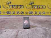 Warnleuchte Schalter Suzuki Swift (ZA/ZC/ZD1/3/9) Schrägheck 1.3 DDis 16V (Z13DT) 2006