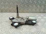 Scheibenwischermotor Hinten 3M51R17K441AF Ford Focus 2 Schrägheck 1.6 TDCi 16V 90 (HHDA(Euro 3))
