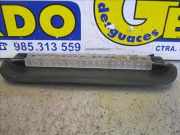 Dritte Bremsleuchte - - BMW 3 serie (E46/4) Limousine 320d 16V (M47-D20(204D1)) 1999